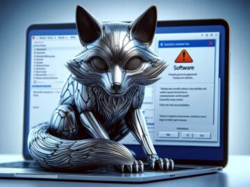 New SteelFox Malware Posing as Popular Software to Steal Browser Data