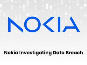 Nokia Investigating Data Breach, IntelBroker Allegedly Selling Source Code