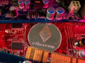 North Korean hackers linked to 2019 Ethereum heist