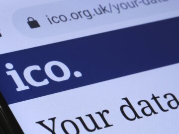 ORG urges ICO to revise public sector enforcement approach