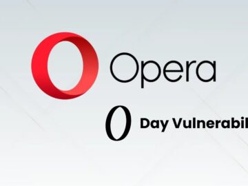 Opera Browser 0-Day Flaw