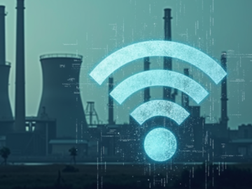 Industrial Wi-Fi Access Points