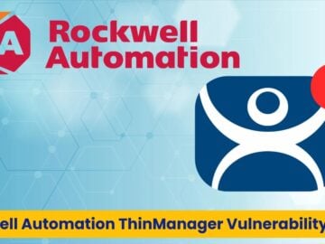 Rockwell Automation ThinManager Vulnerability Exposes Systems To Denial-Of-Service Attacks