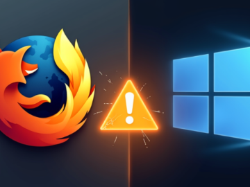 Zero-Day Firefox and Windows Flaws