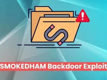 SMOKEDHAM Backdoor Mimic As Legitimate Tools Leveraging Google Drive And Dropbox