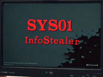 SYS01 InfoStealer Malware Attacking Meta Business Page To Steal Logins