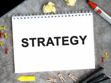 Strategy Must Adapt