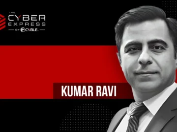 TMF Group Names Kumar Ravi As New CISO