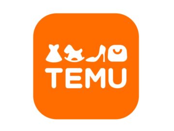 Temu logo