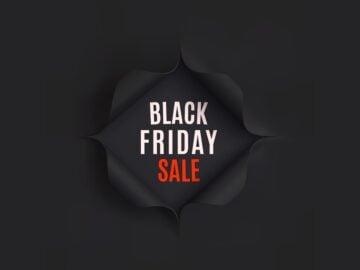 Black Friday