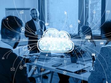 The Evolution of Cloud Strategy: Beyond “Cloud First”