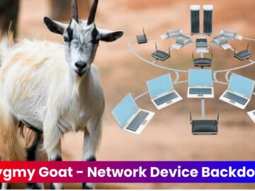 Threat Actors Planted ‘Pygmy Goat’ Backdoor On Hacked Sophos XG Firewall Devices