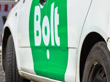 UK Bolt drivers win legal claim to be classed as workers