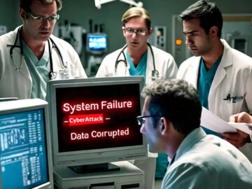 UK Healthcare Provider Suffered Cyberattack, Services Affected