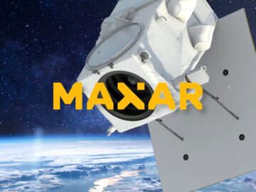 US space tech giant Maxar discloses employee data breach