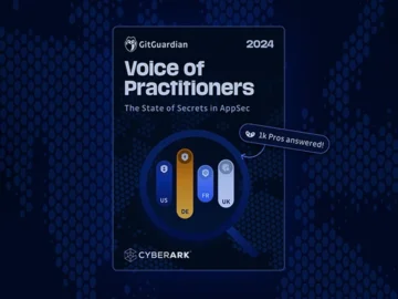 Report: Voice of Practitioners 2024 - The True State of Secrets Security