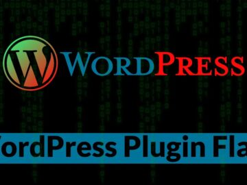 WordPress Plugin Flaw Exposes 200,000 WordPress Sites To Hacking