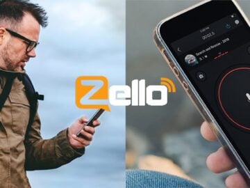 Zello