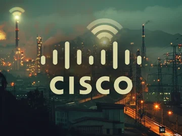 Critical vulnerability in Cisco industrial wireless access points fixed (CVE-2024-20418)