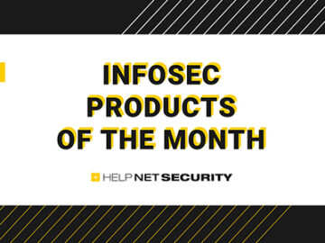 Infosec products of the month: November 2024