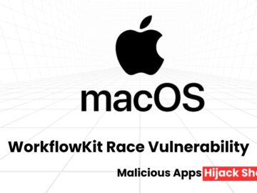 macOS WorkflowKit Race Flaw Allows Malicious Apps to Intercept Shortcuts