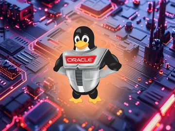 Oracle Linux 9 Update 5 brings security updates, OpenJDK 17, .NET 9.0