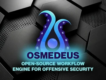 Osmedeus: Open-source workflow engine for offensive security