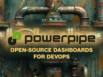 Powerpipe: Open-source dashboards for DevOps