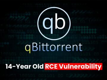 qBittorrent RCE Vulnerability