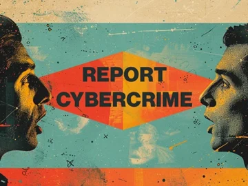 How and where to report cybercrime: What you need to know