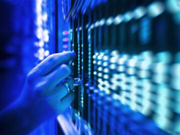 3 Top Ways a High-Performance Data Centre Could Help Your Business