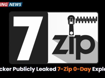 7-Zip Zero-Day Exploit