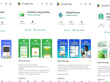 Loan Apps on Google Play