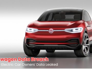 Volkswagen Data Breach