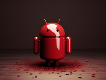 Android malware