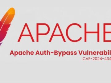 Apache Auth-Bypass Vulnerability Lets Attackers Gain Control Over HugeGraph-Server