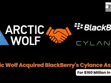 Arctic Wolf Acquired Cylance Assents