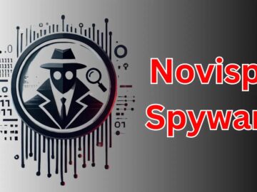 Authorities Use Novispy Spyware & Cellebrite Forensic Tools to Hack Journalists