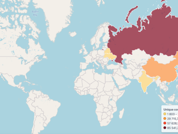 BadBox rapidly grows, 190,000 Android devices infected