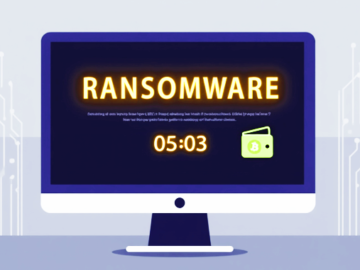 Black Basta Ransomware