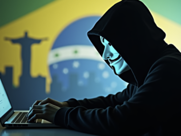 Brazilian Hacker