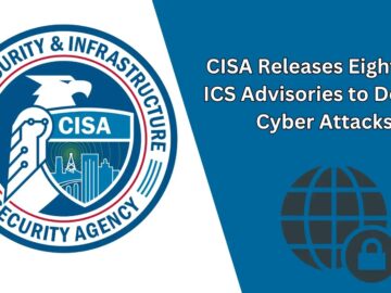 CISA Releases Eight new ICS Advisories to Defend Cyber Attacks