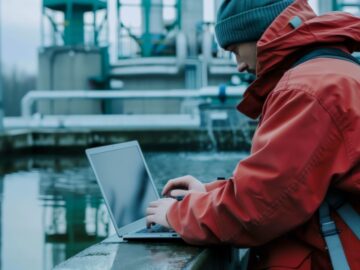 Water plant hacker