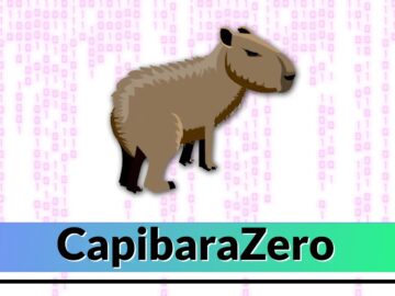 CapibaraZero Firmware Emerges As Affordable Flipper Zero Alternative For Pentesters