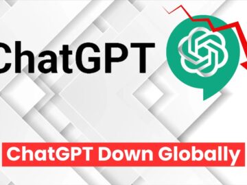 ChatGPT Down Globally, Services Restored After Hours Of Outage