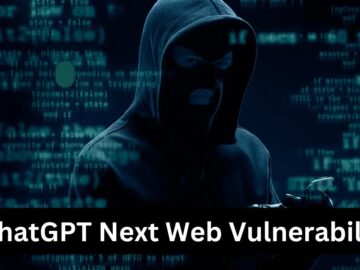 ChatGPT Next Web vulnerability Let Attackers exploit endpoint to Perform SSRF