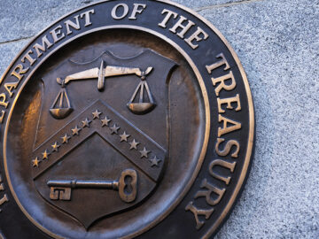 China-linked actors hacked US Treasury Department