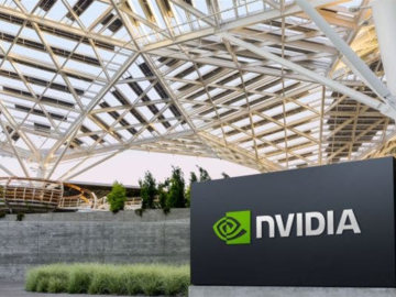 China targets Nvidia with antitrust probe