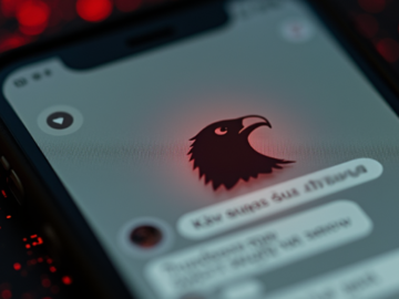 Chinese EagleMsgSpy Spyware Found Exploiting Mobile Devices Since 2017