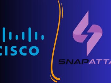 Cisco to Acquire Threat Detection Company SnapAttack to Power Splunk